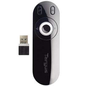 Targus Multimedia Presentation Remote AMP13EU